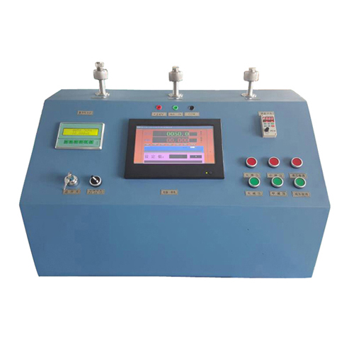 氣壓全自動壓力校驗(yàn)臺OW-APC9501